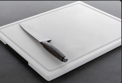Polyslice Cutting Board Indoor/Outdoor Kitchen Professional Prep Cutting Board