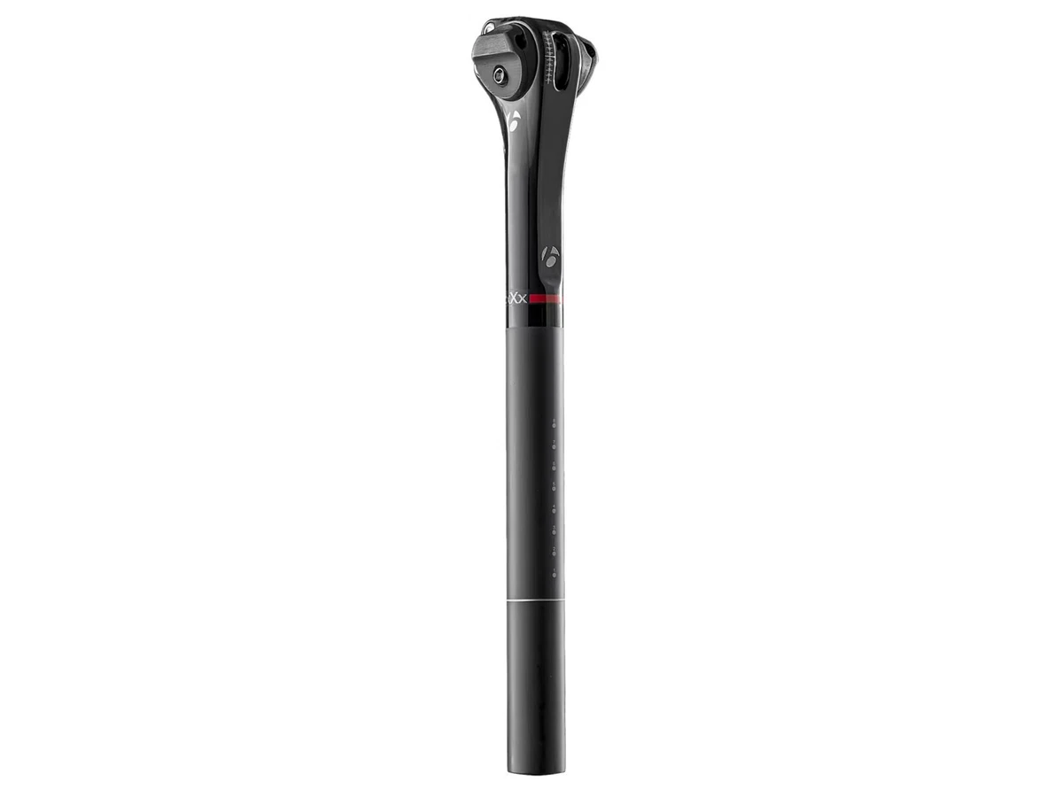 Bontrager Carbon Fiber Bicycle Seatposts for sale | eBay