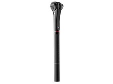 Bontrager XXX Carbon Seatpost, 31.6mm x 400mm x 0mm, OEM, NEW