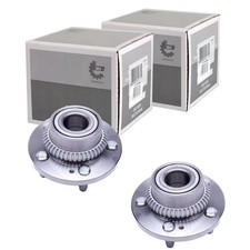 Roulement de roue Hyundai TRAJET