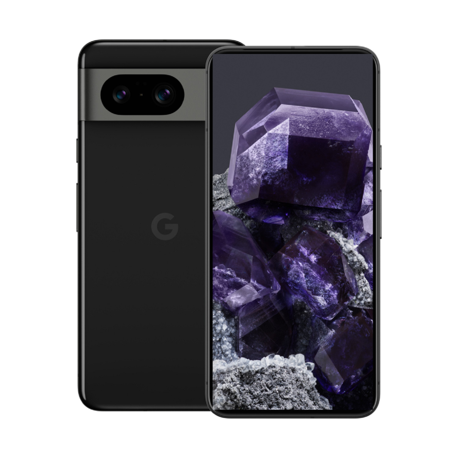 Google Pixel 8 - 128GB - Unlocked Smart Phone - Pristine A+