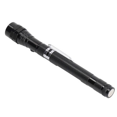 Magnetic Pickup Tool Bendable Strong Magnetic Telescoping Pick Up Gadget Wit SET