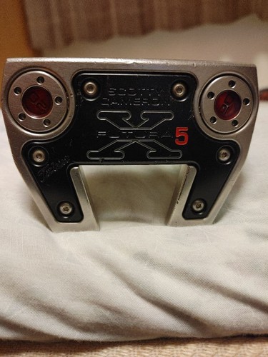 SCOTTY CAMERON Futura X5 Putter Right Handed #17