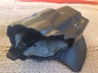 Safariland Glock 26, 27 6378 ALS Concealment Paddle Holster (STX Black Finish) — photo 3