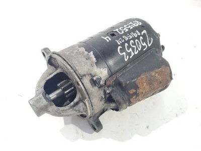 1983 1989 Lincoln Town Car OEM Starter Motor EFI 5.0L e25f-11131-aa