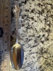 Gorham Chantilly Sterling Tablespoon Large (8.5 in)Serving Spoon