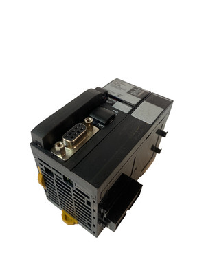 Omron SYSMAC CJ2H-CPU68 Programmable Controller CJ2HCPU68 ''overnight shipping'' 