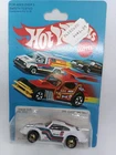 Vintage Hot Wheels 1979, Jaguar XJS White, #2012, on card