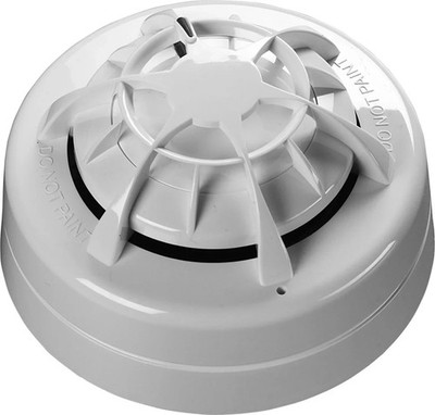 Apollo ORB-OH-43001-MAR Orbis Marine Multi-Sensor Detector (Optical/Heat)