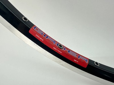 シクロクロス クリンチャー RITCHEY GIRDER ホイール700C前輪 【公式通販】