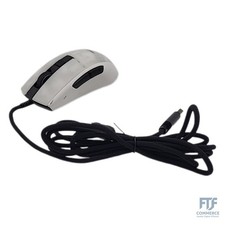 Roccat Burst Pro - Extrem leichte Optical Gaming Maus- Verunreinigungen