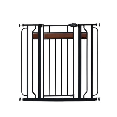 Regalo Home Accents Extra Tall Wide Baby Gate, Bonus Kit