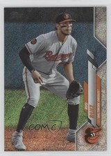 2020 Topps Retail Foilboard 79/264 Rio Ruiz #358 hj5