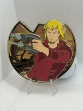 Disney Marvel Phoebus Star Lord AOM Fantasy Pin LE 50