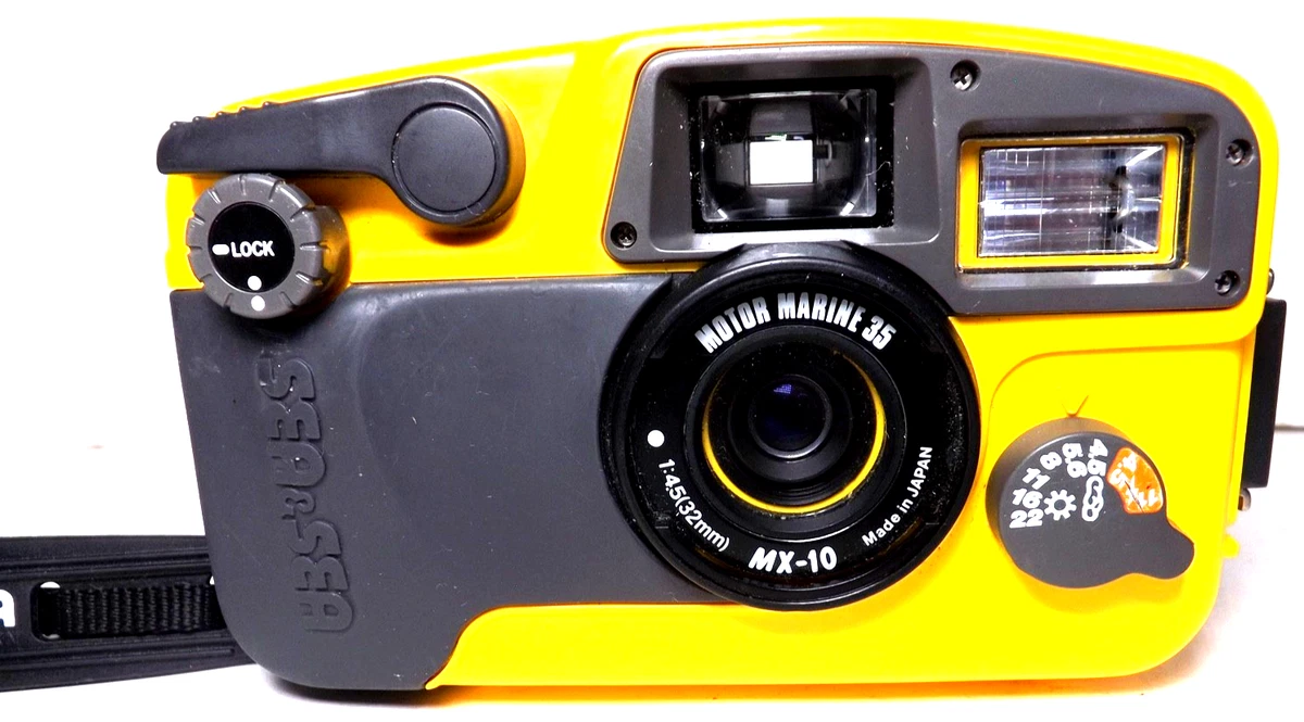 Sea Sea Mx10 for sale | eBay