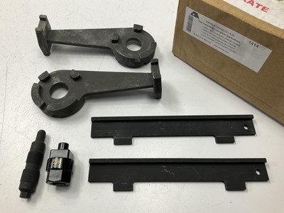 CTA 1414 Audi B6 S4, Audi B7 S4, C5 Allroad Quattro 4.2L Timing Service Tool Set