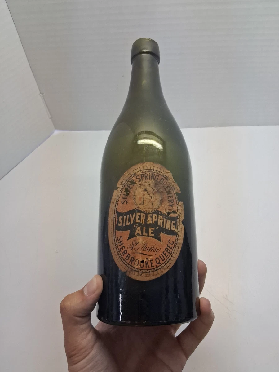 古董酒瓶在收藏玻璃酒瓶| eBay