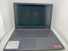 Dell Inspiron 3505 AMD Ryzen 5 3450Uw/Vega mobileGFX 8GB RAM 256GB SSD Win 11Pro