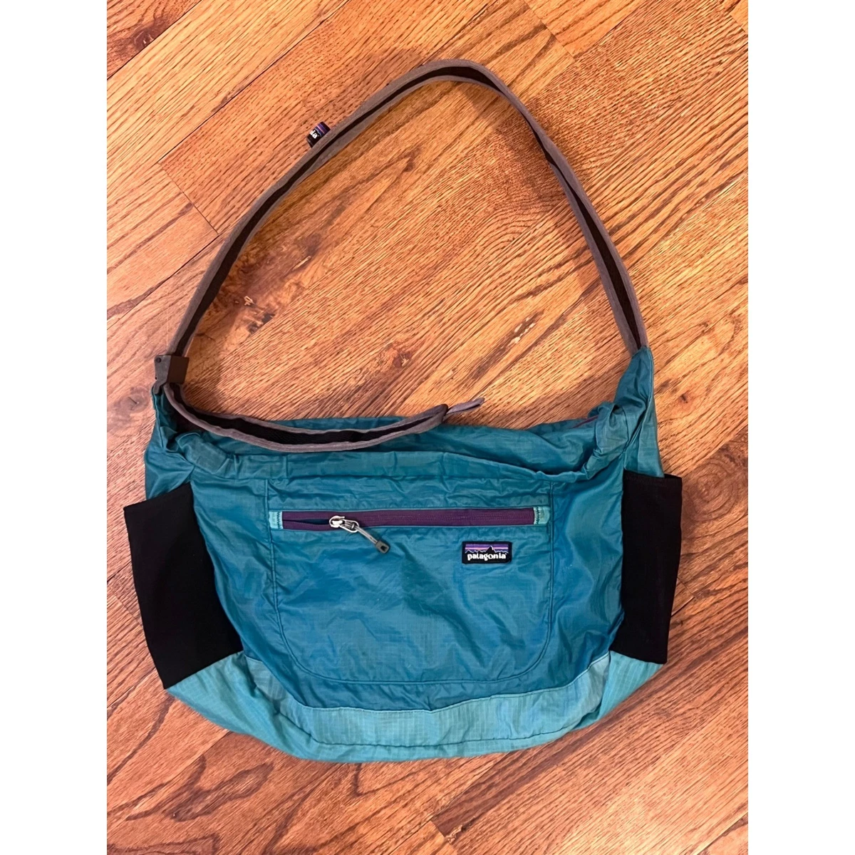 Patagonia Men's Messenger Bags for sale | eBay