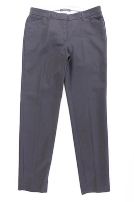 ✨ Esprit Hose für Damen Gr. 36, S grau aus Baumwolle ✨ - Bild 1 von 4