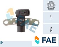 Fae 79031 Drehzahlsensor FüR Motormanagement