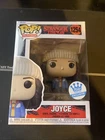 Funko Pop! Vinyl: Stranger Things - Joyce - Funko (Exclusive) #1254