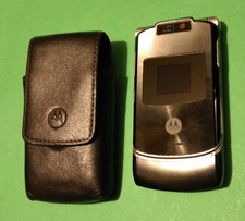 MOTOROLA  RAZR V3XX - FUNZIONANTE