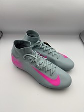 Nike Zoom Mercurial Superfly 10 Pro FG Prism Pack HF9433-301 Men's Sizes
