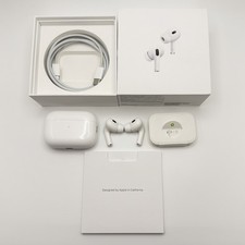 Apple AirPods Pro 2nd Generation USB-C MagSafe A3047 A3048 A2968 100 Authentic