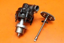 わん Kawasaki ZX-6R ZX6R Engine Water Pump Waterpump 05 06 2005 2006