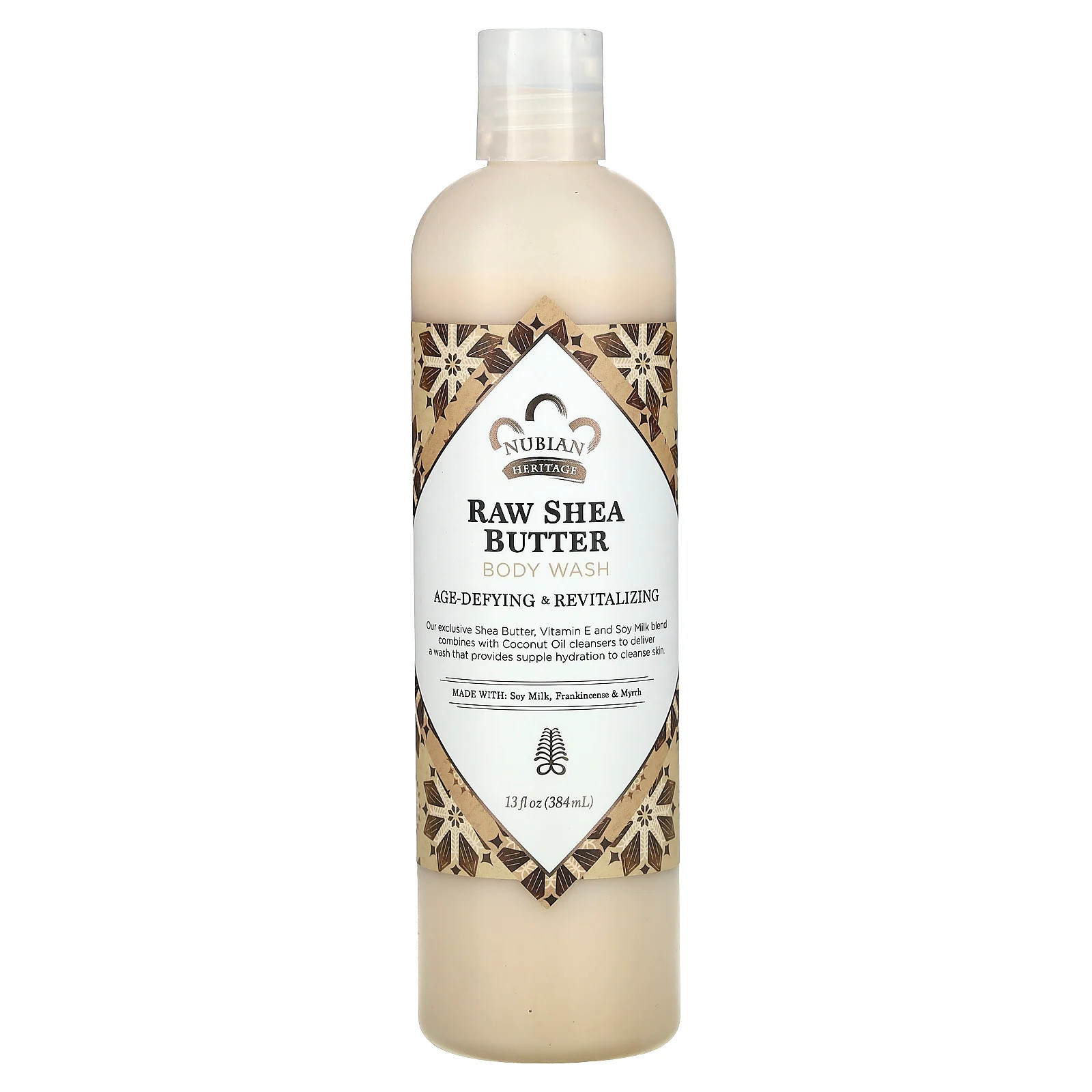 Nubian Heritage 13 384 B Corp 2790₽