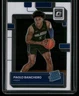 2022-23 Donruss Optic #221 Paolo Banchero