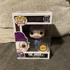 Funko Pop! Vinyl: DC Universe - The Joker Batman 1989 (Chase) #337