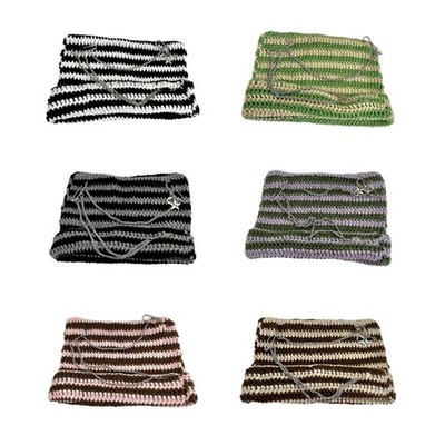 Autumn Knit Cat Ear Hat for Teenagers Keeping Warm Protecting Ear Hat Windproof
