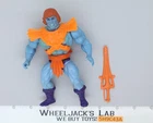 New ListingFaker 100% Complete He-Man Masters of the Universe MOTU 1983 Mattel Vintage