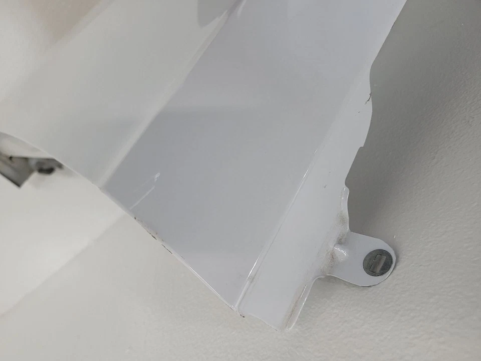 2015 2016 2017 2018 2019 2020 2021 2022 2023 2024 FORD EDGE Driver Left Fender  Foto 4 de 4