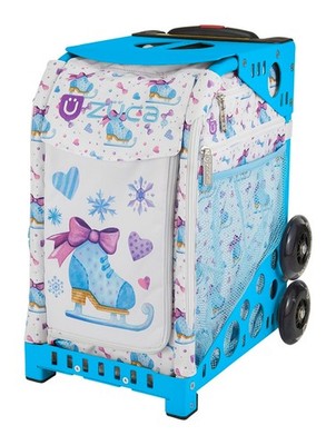 Zuca Sport Bag - Skate Style
