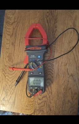 Multimeter