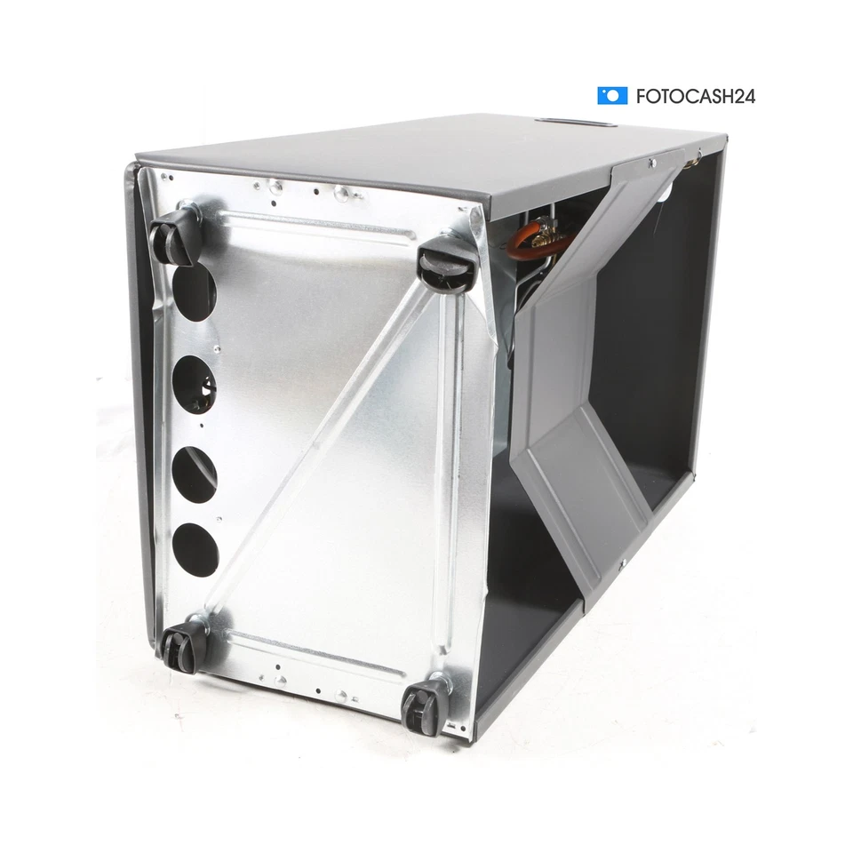 Rowi Gas-Heizofen Blue Flame HGO 4200/2 BF Pr + Defekt (283243) - Bild 4 von 4