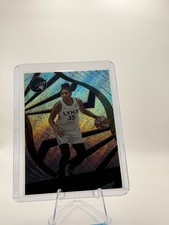 Angel McCoughtry 2022 Panini Revolution WNBA Minnesota Lynx #29 Thin Lines