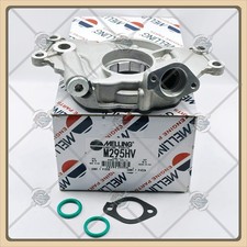 OEM Engines High Volume Oil Pump For Melling M295HV Chevy LS 4.8 5.3 5.7 6.0