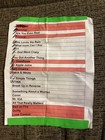 TEDDY SWIMS’ Set List - 7 JUNE 2026 - THE UGLY TOUR - Pittsburgh, Pennsylvania — photo 1