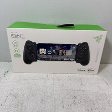 Razer Kishi V3 Gaming Controller USB C Contro...
