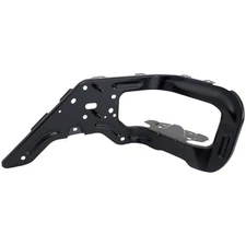 Bumper Bracket For 2019-2023 Chevrolet Silverado 1500 Rear Driver Side