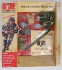 GI Joe 1964-2004 40th Anniversary Action Soldier Combat set