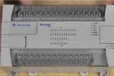 Allen-Bradley 1762L40AWA MicroLogix 1200 40 P...