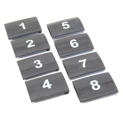 DEI for Numbered Wire Marker Kit