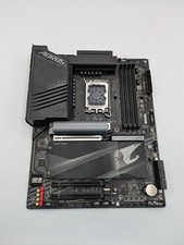 GIGABYTE Z790 AORUS Elite AX Motherboard LGA 1700 PC1726264