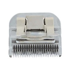 New 10F Cut 1.6mm Detachable Pet Grooming Clipper Blade For Wahl KM2 Clippers