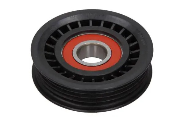Rullo cinghia trapezoidale Plastica 54-0983 MAXGEAR per HONDA SUBARU ROVER